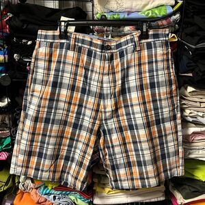 Chaps shorts